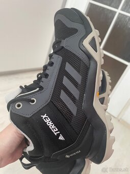 Adidas Terrex NOVE - 14