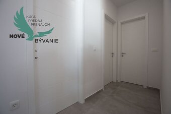 Luxusný apartmán s výhľadom na more len 30m od mora so 4x sp - 14