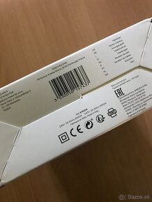 FÉN BaByliss Veloce 2200W červený - 14