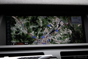 X6 xDrive 30d M Performance, Slovenské, Exkluzívny interiér - 14