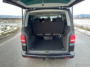 Predám VW Caravelle T5 2,0 BiTDI - 14