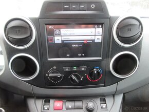 Citroën Berlingo Multispace 1.6 BlueHDi 75 Live - 14