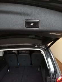 Wolksvagen Sharan 2.0 TDI 110KW 7 miestny - 14