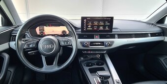 Audi a4 40tdi 140kw quattro odpocet dph - 14