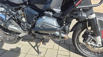 Bmw R 1200 Gs Adventure - 14