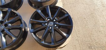 5x114,3 r18 mazda kia hyundai mitsubishi toyota honda - 14