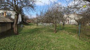 HALO reality - REZERVOVANÉ - Predaj, rodinný dom Poluvsie -  - 14