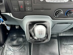 Ford Transit, 2,2 TDCi 103kW 9 míst klima - 14
