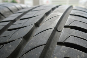 Letny komplet 5x108 R15 + 195/65 R15 - 14