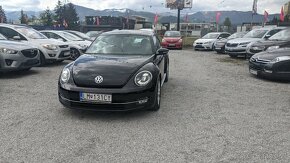 Volkswagen Beetle 1.2 TSI Design - 14