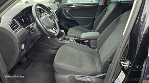 Volkswagen Tiguan 2.0 TDI EVO Elegance 4Motion DSG - 14