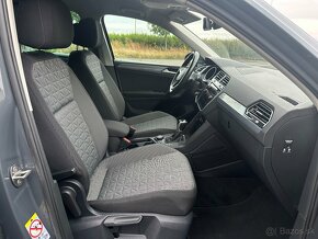 Volkswagen Tiguan 2.0 Tdi DSG 4x4 2021 LED - 14