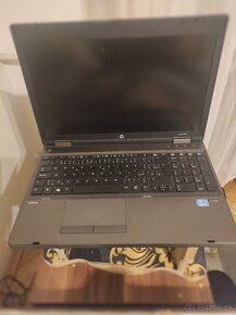 HP ProBook 6570b - 14