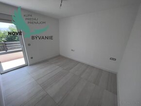 Penthouse 80m od mora s výhľadom na more Privlaka - Chorváts - 14