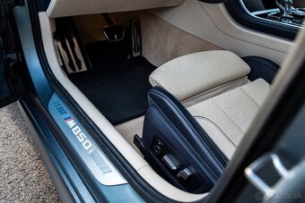 BMW M850i Gran Coupé - 14