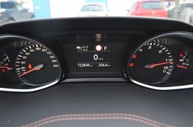 Peugeot 308 1.5 BlueHDi GT-line Automat 8 st. - 14