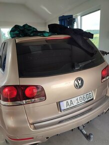 Volkswagen Touareg Vw Individual 5.0_V10 - 14