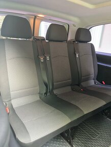 Mercedes-Benz Vito 113 CDI L/2014/8miestne - 14