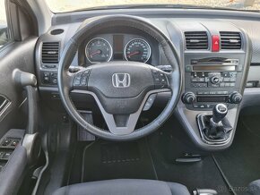 HONDA CR-V 2,2i-DTEC 4WD - 14