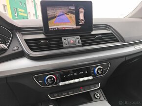 Audi q5 35 2,0 tdi, 120kw quattro s-tronic - 14