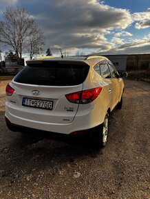 HYUNDAI IX35 - 14