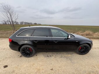 Audi a4 3.0 tdi - 14