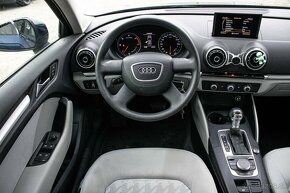 Audi A3 Sportback 2.0TDI 110kw S-tronic - 14