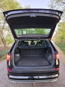 Škoda Kodiaq Sportline Virtual/Matrix/Pano/360° - 14