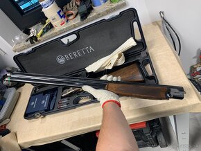 Beretta 682 Gold E Sporting M.S. (16S) - 14