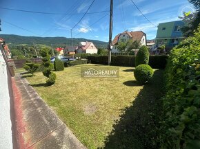 HALO reality - REZERVOVANÉ - Predaj, rodinný dom Handlová, H - 14