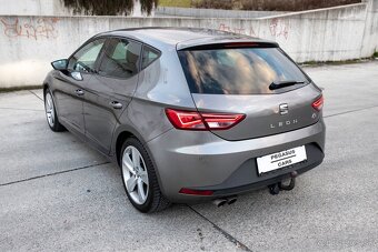 Seat Leon FR 1.4 TSI Automat DPH - 14