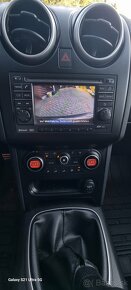 Nissan Qashqai 1.6i tekna - 14