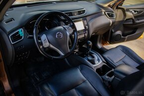 Nissan X-Trail 1.6 dCi - 14