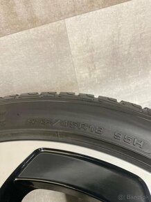 Alu kola Mercedes C classe 225/45R18 95H W206 - 14