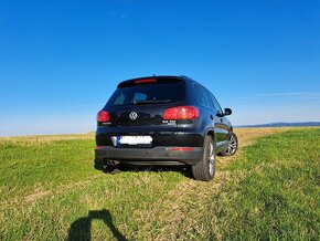 Volkswagen Tiguan  4x4 DSG - 14