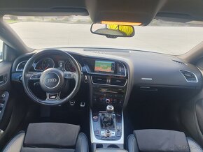 Audi A5 2.0TDI Sportsback s-line 3x - 14