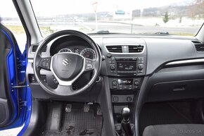 Suzuki Swift 1.2 AAC GS TOP - 14