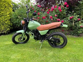 Honda 125 - 14