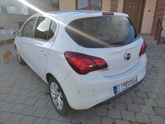 Opel Corsa E - 14