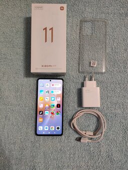 Xiaomi 11T 128GB,8GB RAM - 14