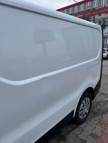 Renault Trafic L1H1 - 14