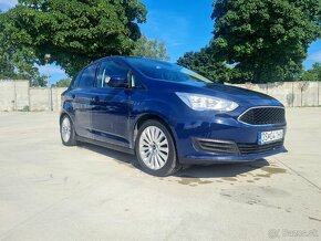 Ford C-max Automat 2.0tdci rv 2015 - 14