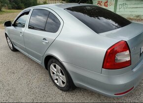 Škoda Octavia facelift - 14