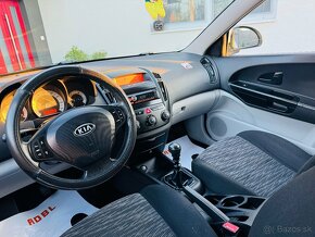 Kia Ceed 1.6Crdi 85kw - 14