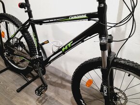 Ponúkam na predaj horský bicykel HT Chronos XCS 26" - 14