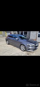 Mercedes Benz cla Shooting Brake SB 220 D A/T - 14