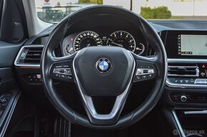 BMW 330i xDrive G20 4X4 190kW - 14