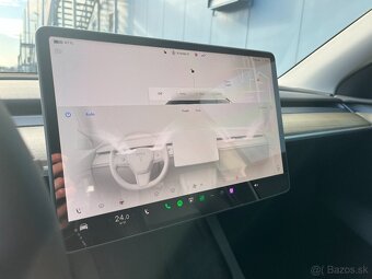 Tesla Model Y RWD 2023 - 14