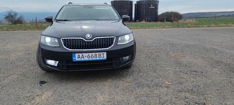 Octavia 3 dsg 2.0 tdi 110kw 150k - 14