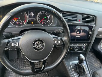 volkswagen Golf 7 - 14